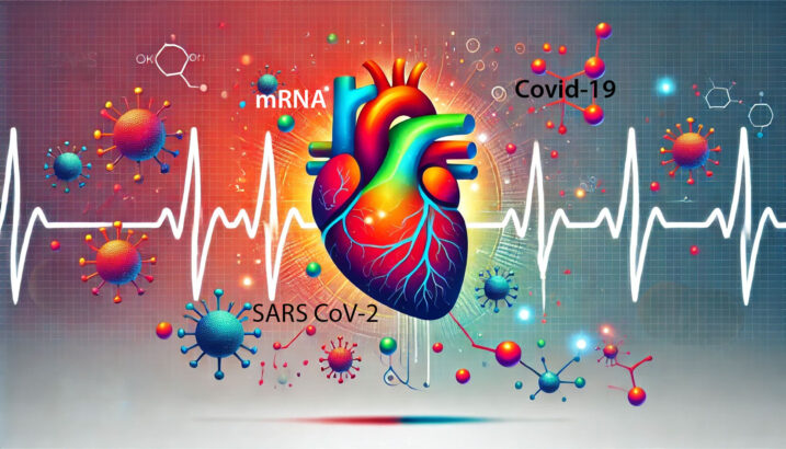 Covid-19 ve Aşıların Kalp Sağlığı Üzerindeki Etkileri Ele Alındı