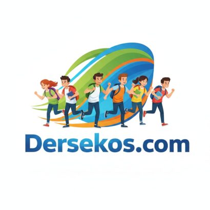 EŞİT EĞİTİM İÇİN “DERSE KOŞ” PROJESİ