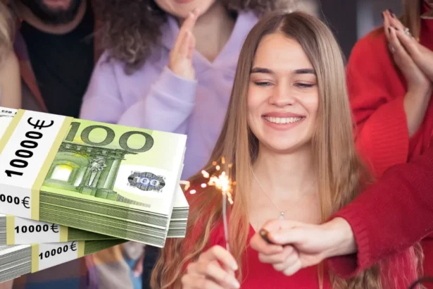 Almanya’dan Çocuklara Yatırım Desteği!