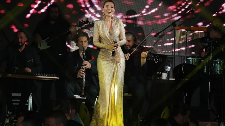 Gülben Ergen: “2026’ya söz verdiğim yıl”