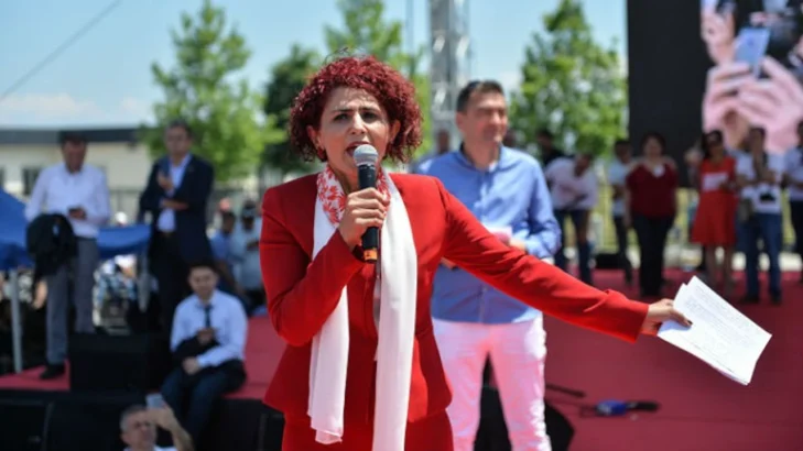 Gönül Boran Özüpak’tan Sert Tepki: “Yoksulluk Kader Değil, Politikadır!”