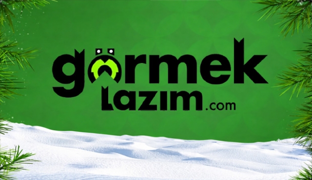 Görmek Lazım ile Yaşam Alanlarına Yeni Bir Bakış