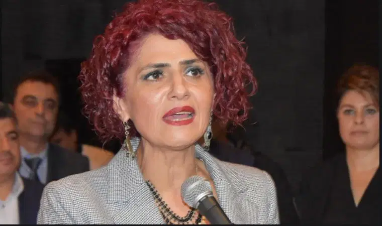 Gönül Boran Özüpak’tan Sert Çıkış: “Anlatılan Refah Değil, Masal!”
