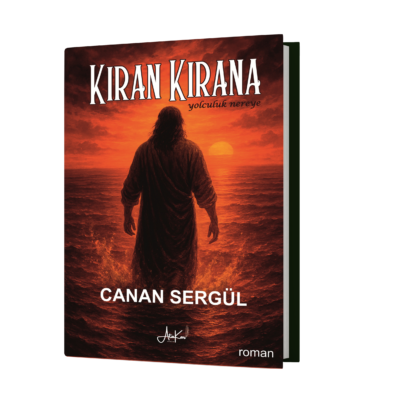 Zeki Baştürk Yazdı: Kıran Kırana – Koltukta Oturtmayan, Ayağa Kaldıran Roman