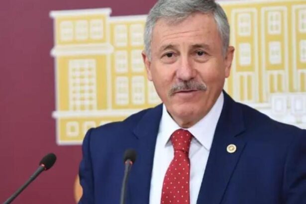 Selçuk Özdağ Ege Bölgesi’nin En Başarılı Milletvekili Seçildi