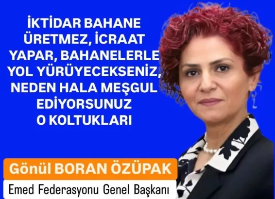 EYT Mücadelesi Tarihe Geçti: “Mücadele Ruhu Kazandı”