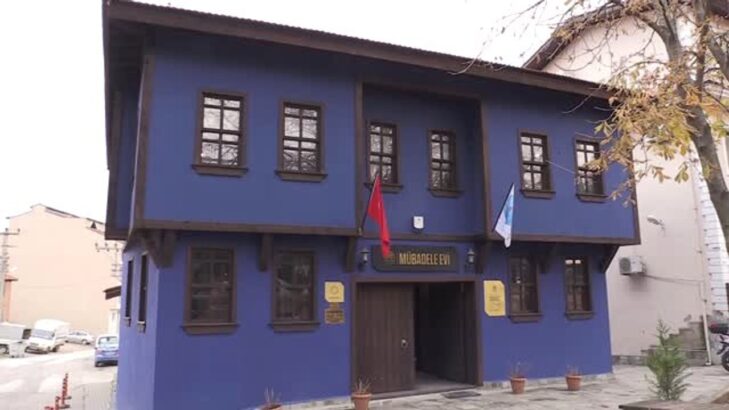 Mübadil Ruh Yaşamaya Devam Ediyor