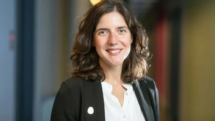 Prof. Dr. Fatma Deniz, TU Berlin’e Rektör Seçildi