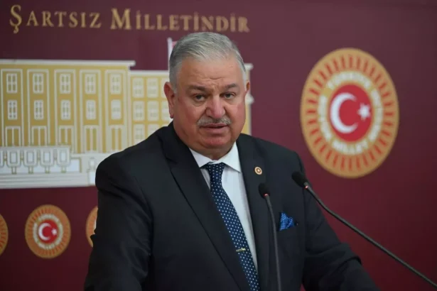 “Kuzey Doğu Suriye’deki Sorunun Çözülmesi Bölgenin Güvenliği İçin Hayati Öneme Sahip”