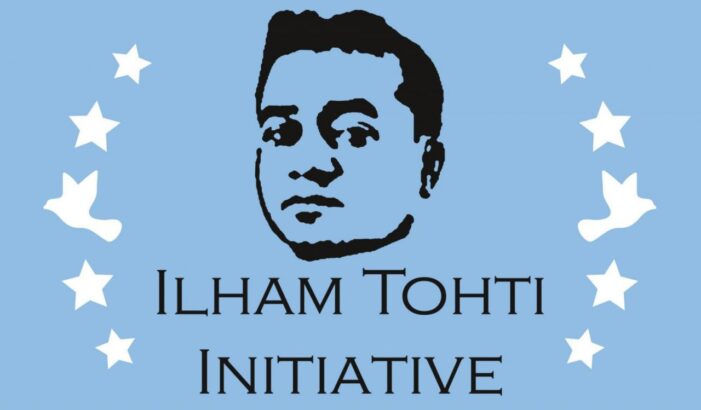 Müebbet Hapisle Cezalandırılan İlham Tohti İçin Dünya Ayağa Kalktı