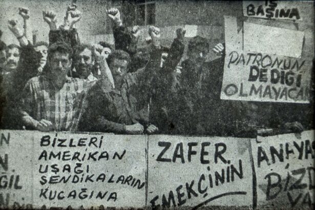 GERÇEKLER, AH GERÇEKLER!