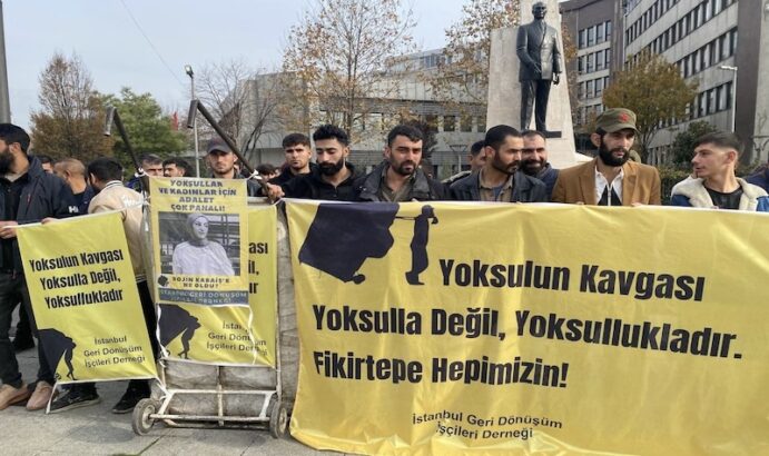 Üç Gün Sonra Ne Olacak?