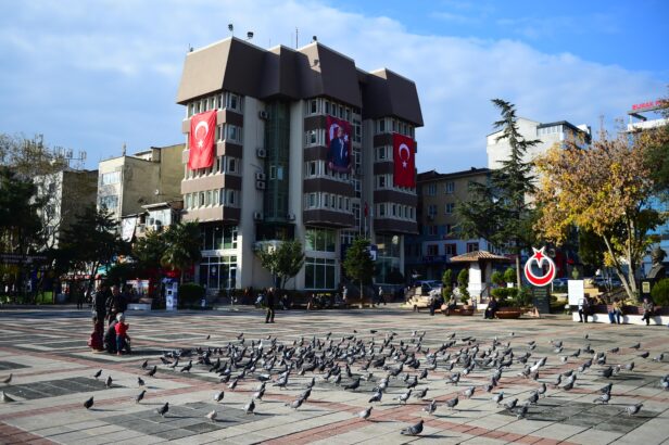 Sorunları Çözeceğiz Dediler Orhangazi’yi Kördüğüme Çevirdiler!