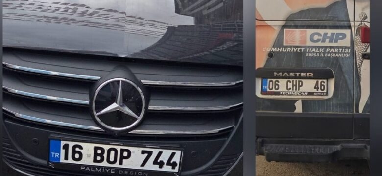 Erdoğan Kaçar’dan Bursa CHP Yönetimine Sert Çıkış: “Bu Tabloyu Görmezden Gelemeyiz”