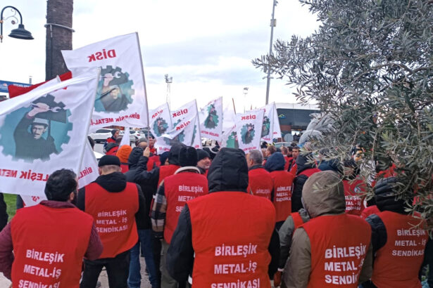 Bilim Dışlanarak İşçi Sağlığı ve İş Güvenliği Sağlanamaz