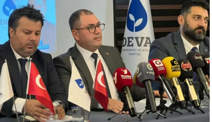 İnegöl’ü İl Yapacaktınız! Geldiğimiz Şu Duruma Bak!