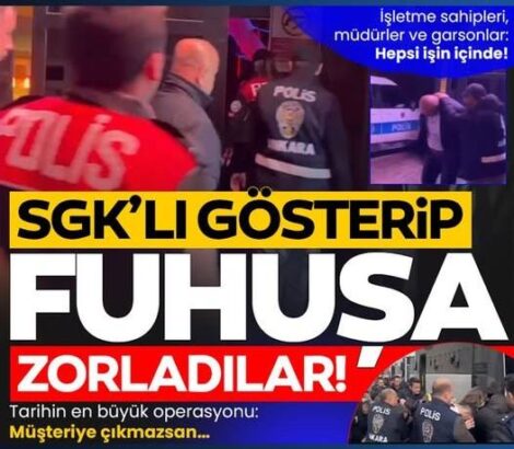 ÜLKEDE ÇIKARI VE KOLTUĞU ÖNCELEYEN ÇOĞUNLUKTA AHLAK VE VİCDANLAR YOK OLDU UTANMADA KALMADI.