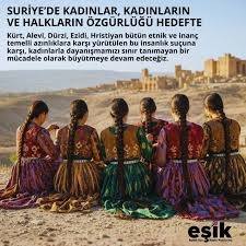JİN JİYAN AZADİ