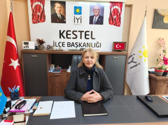 İYİ Parti’den Çarpıcı Uyarı: “Çocukların Yeri Cezaevleri Değil”