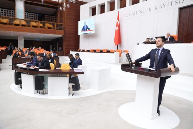 DEVLETİMİZİN KİMSENİN KİMLİĞİYLE SORUNU YOK