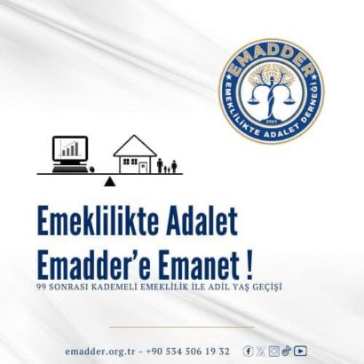 Bu Hak Gaspına Müsaade Etmeyeceğiz!