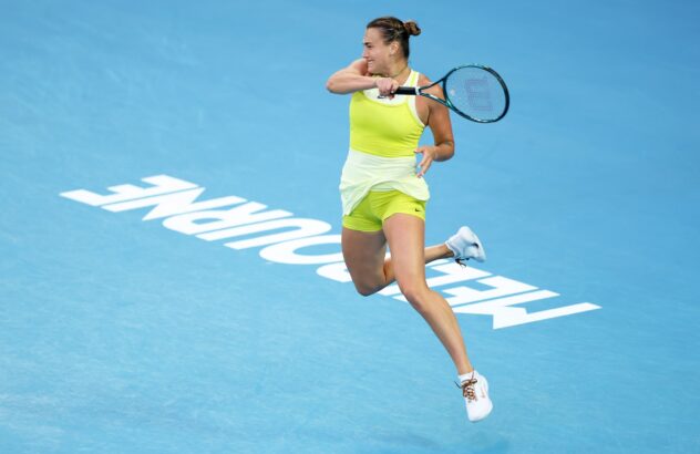 Avustralya Açık Tenis Turnuvası Heyecanı Eurosport ve HBO Max’te Başlıyor!