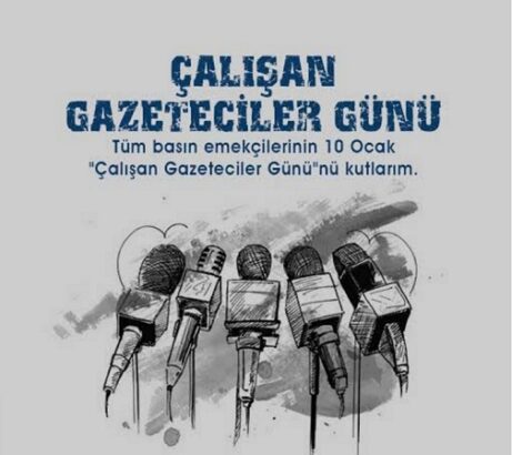 Gerçeklerden korkan iktidarlar, özgür basından korkar