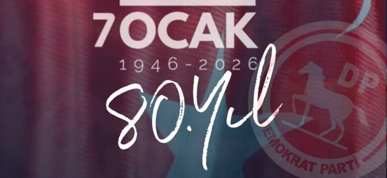 “Demokrasiden Kopuşun Bedelini Bu Millet Açlıkla, Yoksullukla ve Umutsuzlukla Ödüyor”