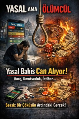 Yasal Bahis Can Almaya Devam Ediyor