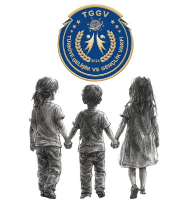 “Gençlik Gelecek Değil, Bugünün Değişim Gücüdür”