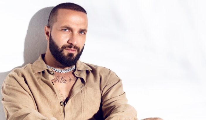 BERKAY’DAN TARKAN ESPRİSİ!