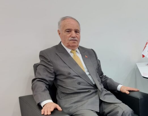 Bursa Esnaf Odası Başkanı Arif Tak’tan 10 Ocak Dünya Gazeteciler Günü Mesajı