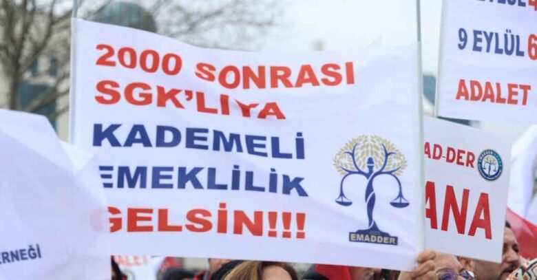 “Bu Sorun Ertelenemez, Hükümet Artık Somut Adım Atmalıdır”