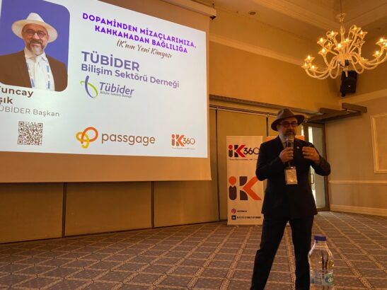 İk 360 Platformu Bursa’da 2026’ya Güçlü Bir Başlangıç Yaptı