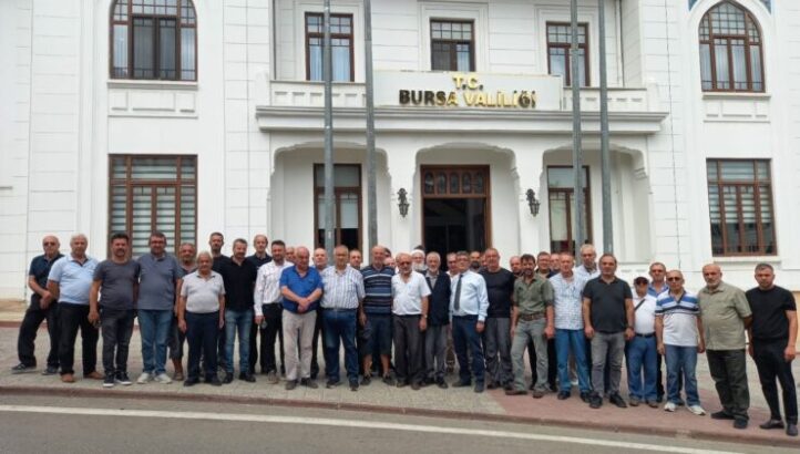 Çataltepe’de Çile Bitmiyor!