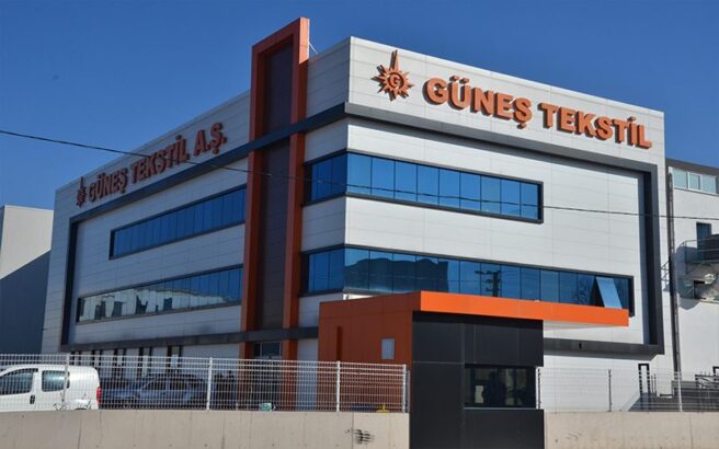 “Güneş Tekstil ibadet ve toplumsal huzuru olumsuz etkiliyor”