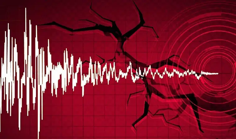 Elazığ’da 4,7 Büyüklüğünde Deprem: Can Kaybı Yok