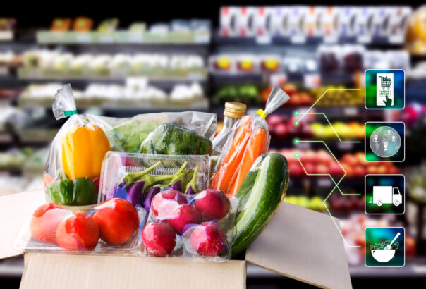 Gıda Teröristleri ve Plastik Tabak Dönemi