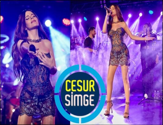 GÖZ KAMAŞTIRDI!