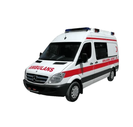 Düşünsel Şentürk’ün Yönetiminde Sağlık İşleri Dairesi Sahada