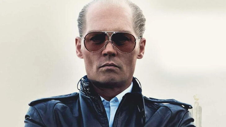 Kara Düzen  (Black Mass)