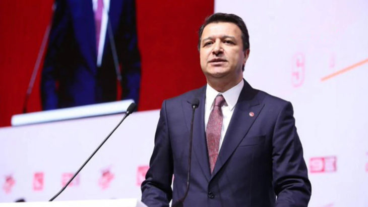 Saadet Partisi’nin Baskısı Sonuç Verdi