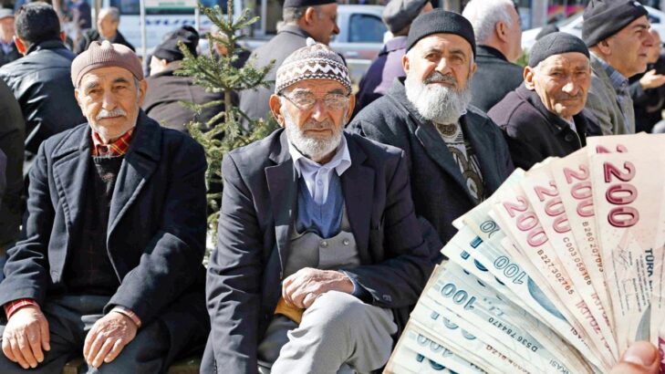 Veli Baysülen: Asgari Ücret Açlık Sınırının Altında, Ekonomik Politika Bilimden Uzak