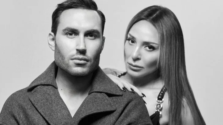 Ziynet Sali ve İnan Kırdemir’den Ortak Şarkı ‘Olduramadım’