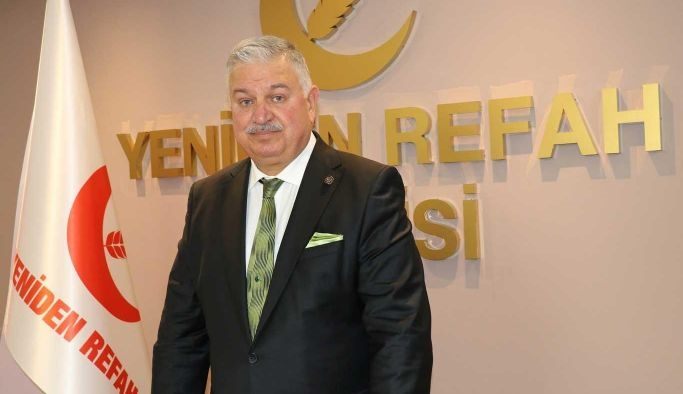Ortaköy’de Madencilik Alarmı TBMM Gündeminde: Doğan Bekin’den Bakan Kurum’a Kritik Sorular