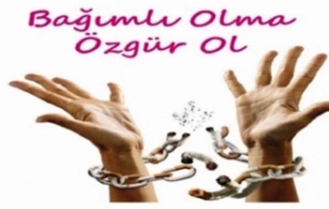 2026 BAĞIMSIZLIK YILI KAPSAMINDA BAĞIMLILIKLA MÜCADELE SEMİNERİNE YOĞUN DAVET