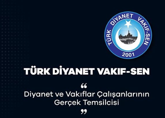 Türk Diyanet Vakıf-Sen’den Enflasyon ve Kamu Çalışanlarının Haklarına İlişkin Sert Açıklama