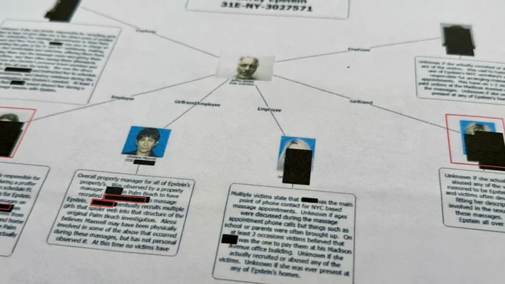 Epstein dosyaları ile Türkiye’deki “85 milyonun” kanı dondu