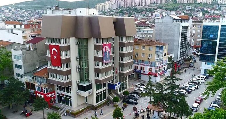 Belediye Vatandaşın Cebine El Attı!