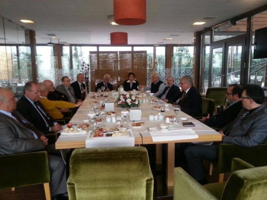 “BİR FİNCAN KAHVENİN 40 YIL HATIRI VAR” DİYORLARDI…